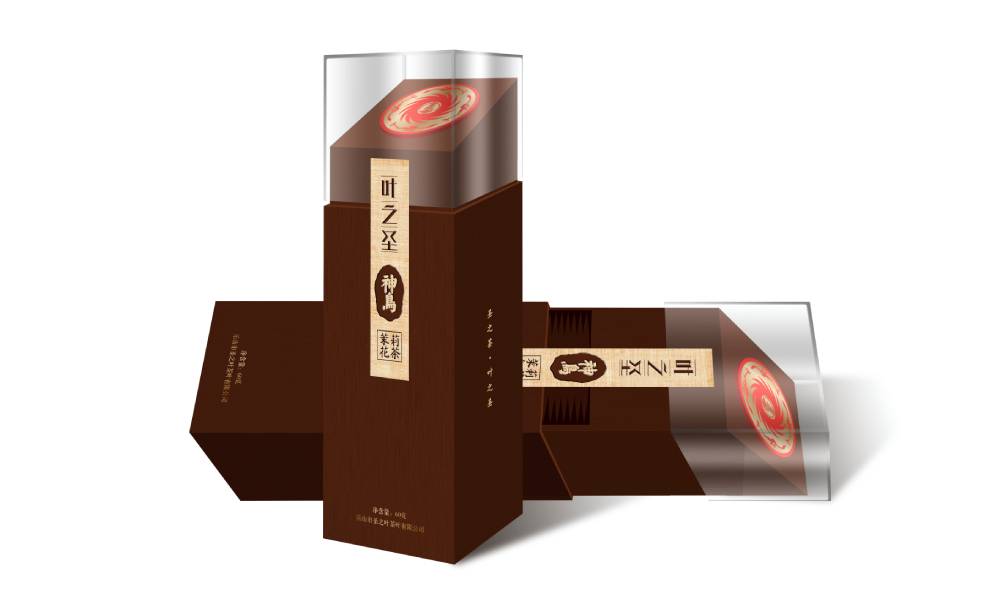 芒市礼品包装设计：以礼传情，融合城市特色，打造有温度的伴手礼