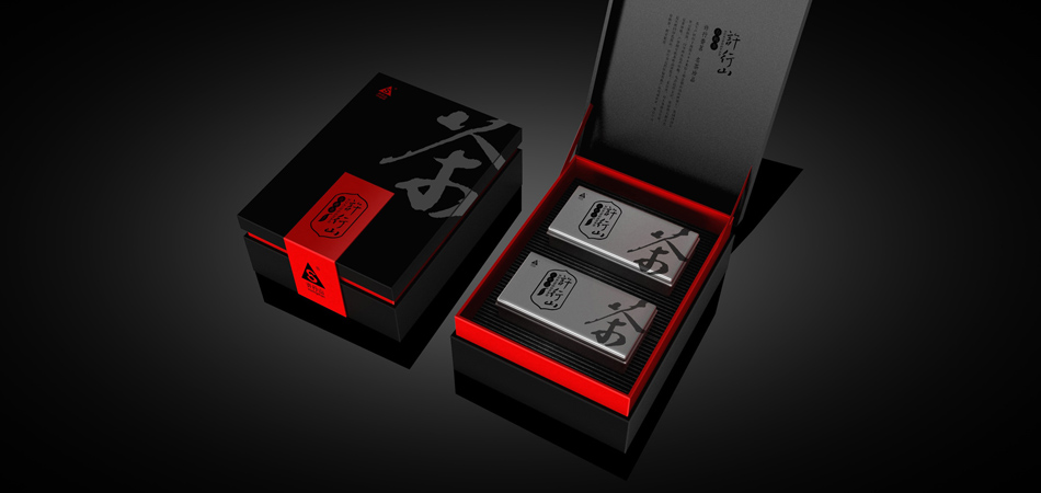 芒市包装设计的底层逻辑：用差异化塑造不可替代的品牌印记